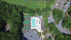 pool-tennis-Connestee-Falls-Real-Estate-Brevard-NC
