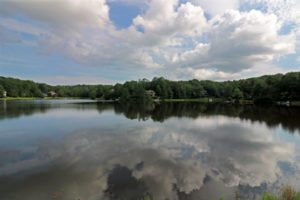 quiet-lakes-Connestee-Falls-Real-Estate-Brevard-NC