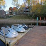 boating-Bear-Lake-Reserve-resort-community-WNC