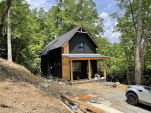 59 Periwinkle Place, Pisgah Forest, NC 28768