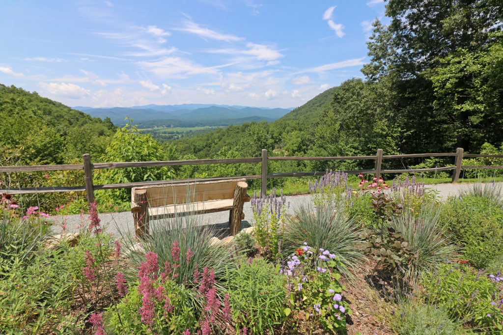 Connestee Falls Real Estate in Brevard, NC golf and lake community