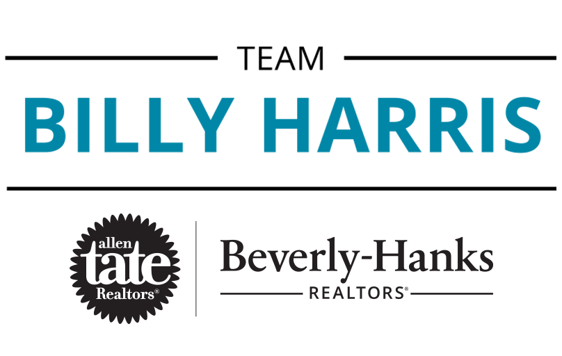 Team Billy Harris Real Estate Professionals