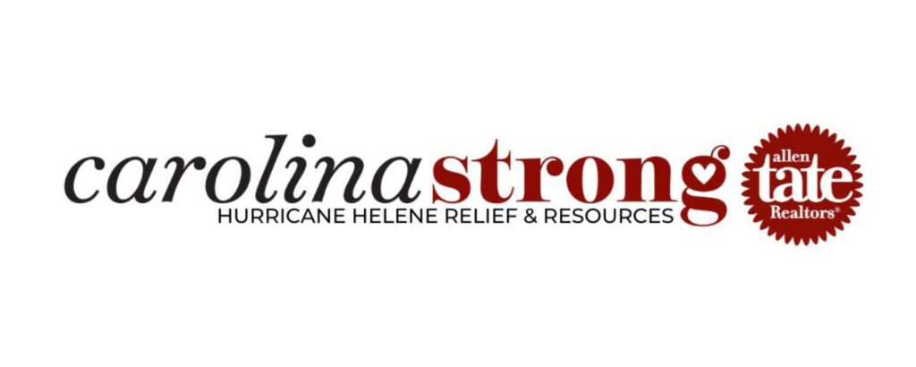 Hurricane Helene relief and resources